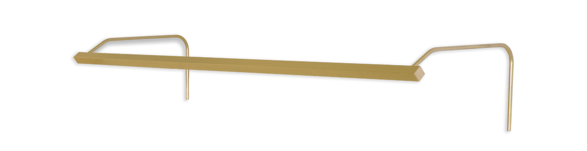 Plug-in Vision Series: Slim Bar Style LED Art Light