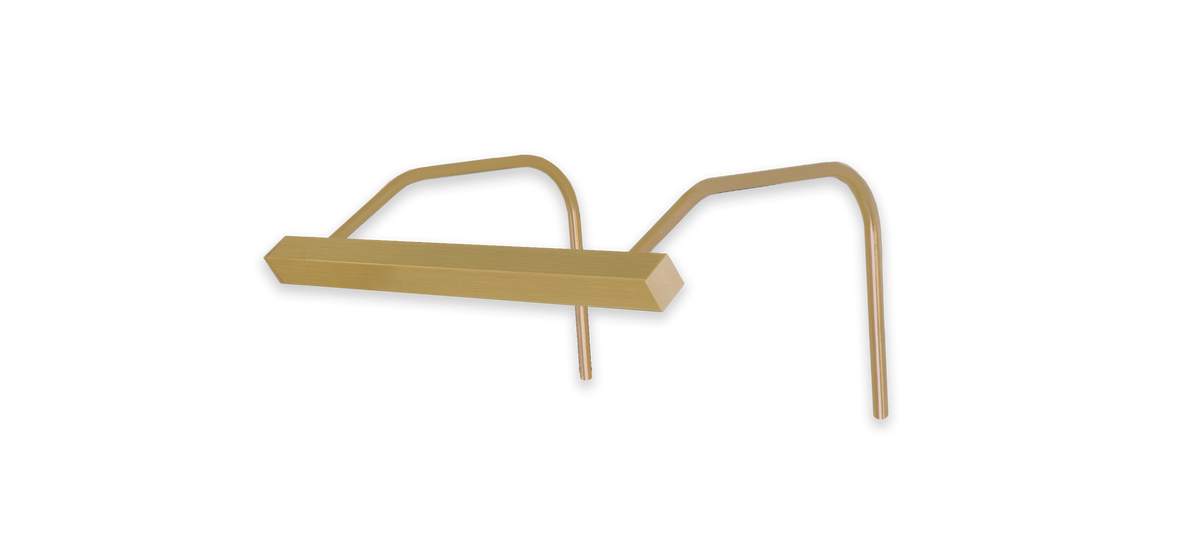 Plug-in Vision Series: Slim Bar Style LED Art Light