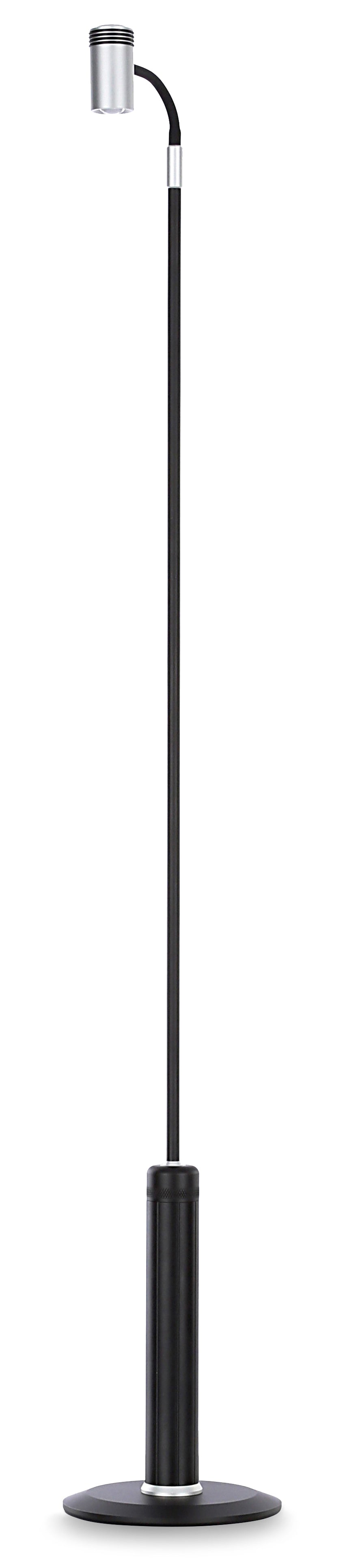 LightBob: Cordless, Go Anywhere LED Task Floor Light