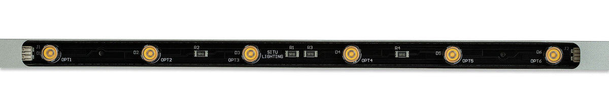 Plug-in Vision Series: Slim Bar Style LED Art Light